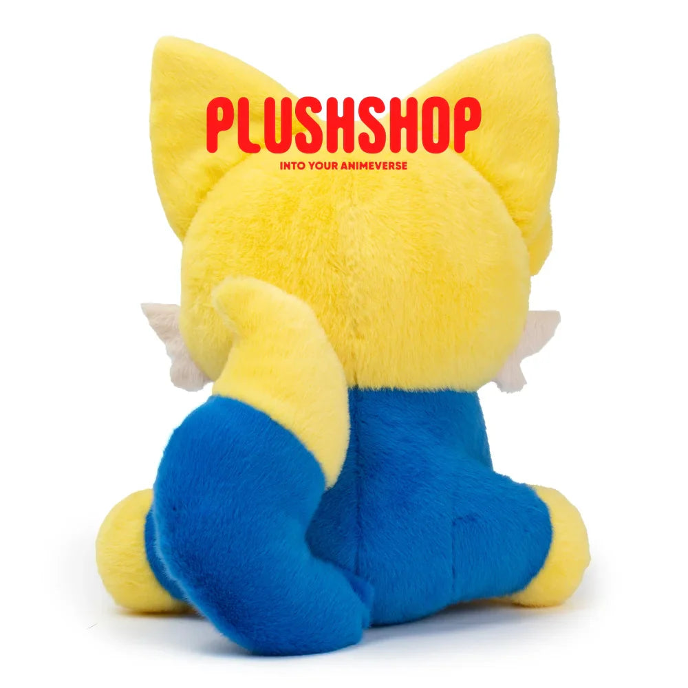 Vault Boymeow (17IN)「Low Stock」
