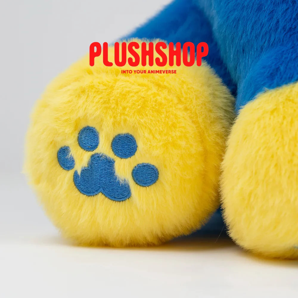 Vault Boymeow (17IN)「Low Stock」