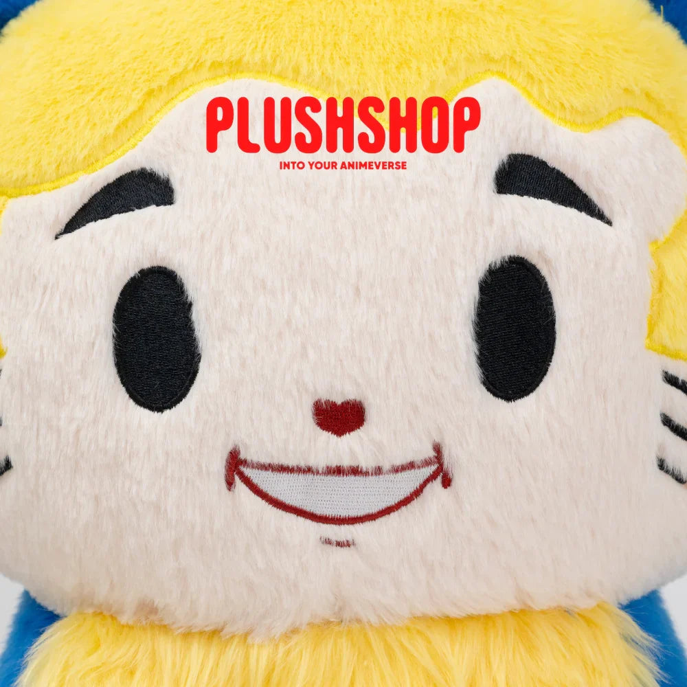Vault Boymeow (17IN)「Low Stock」