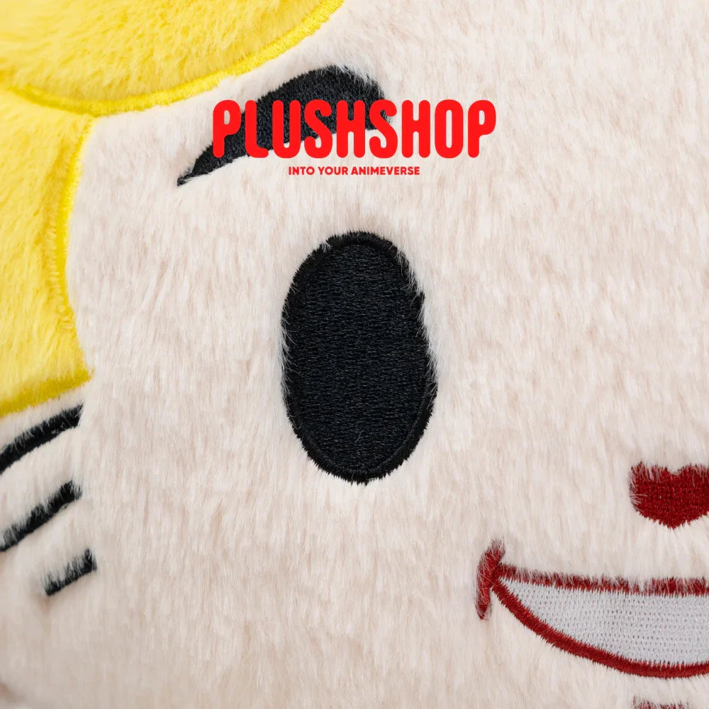Vault Boymeow (17IN)「Low Stock」