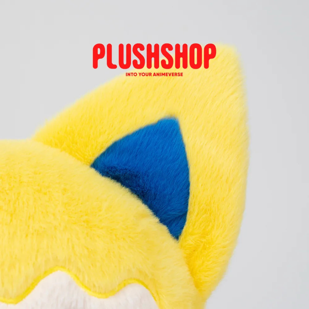 Vault Boymeow (17IN)「Low Stock」