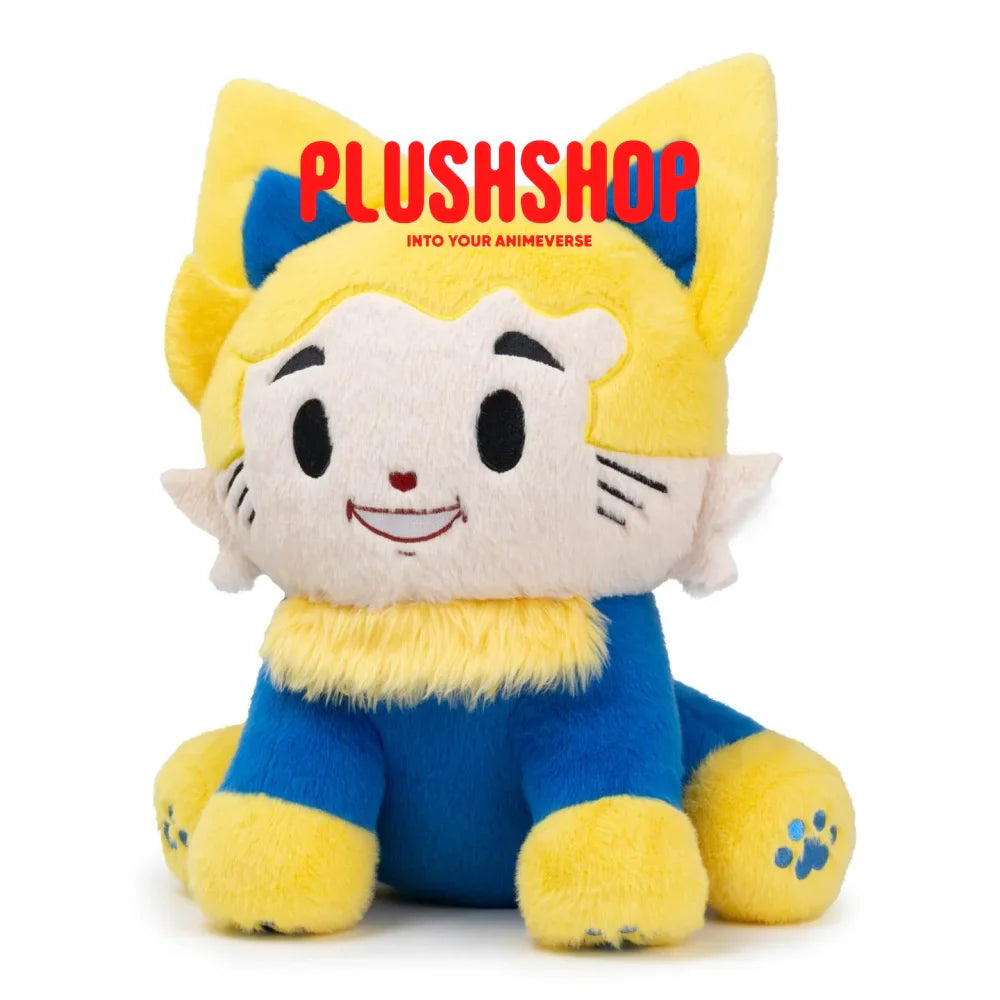 Vault Boymeow (17IN)「Low Stock」