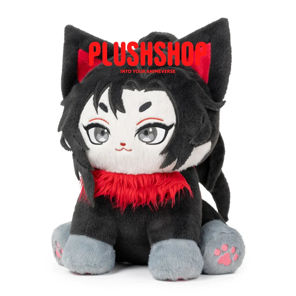 Weiwuxianmeow (18IN)