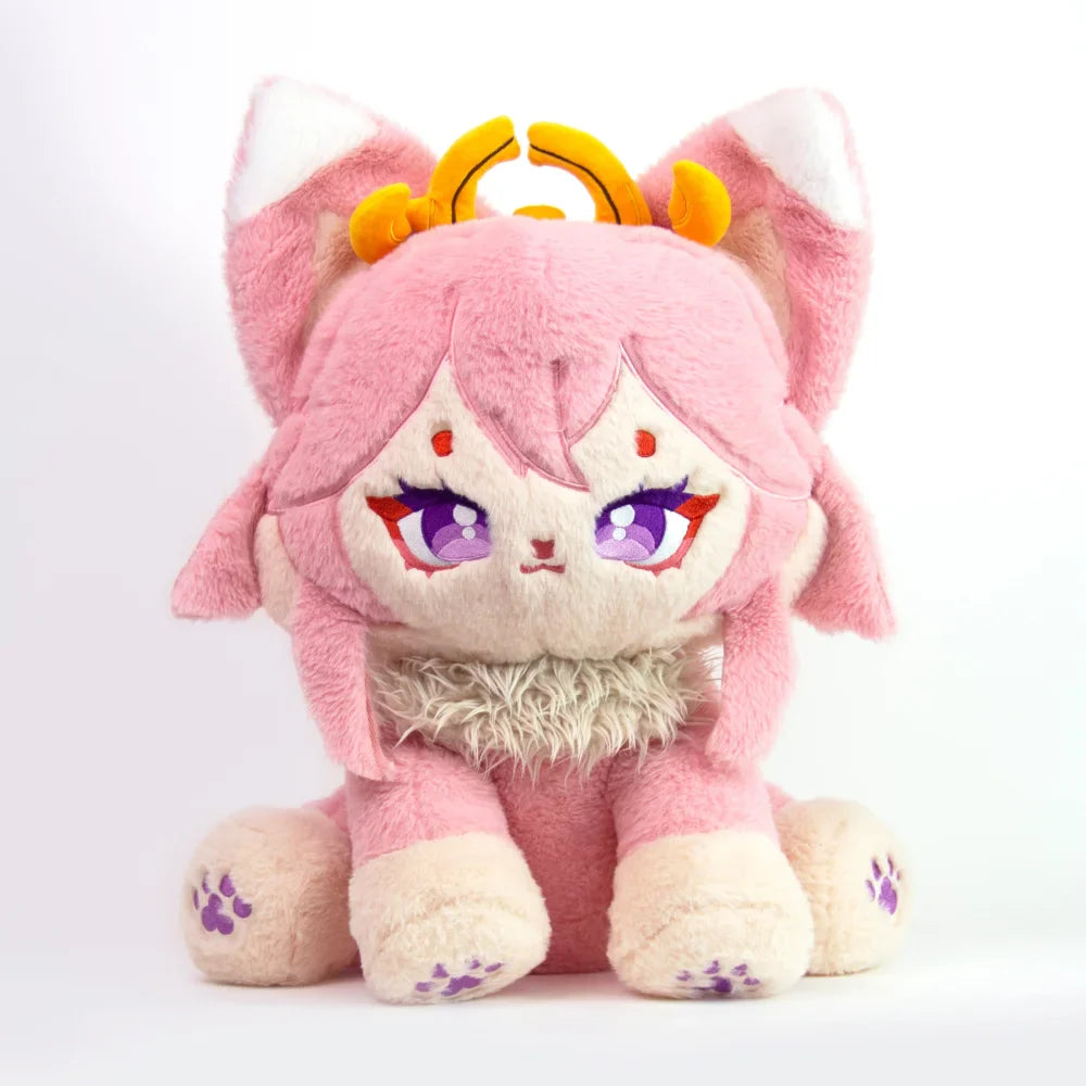Yae Miko Meow (18IN)