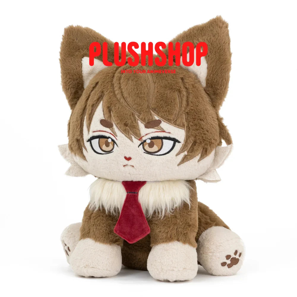 Yagamimeow (17IN)