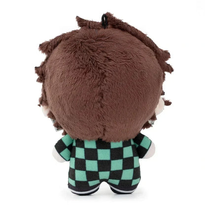 Tanjiro Plush Doll (4IN)