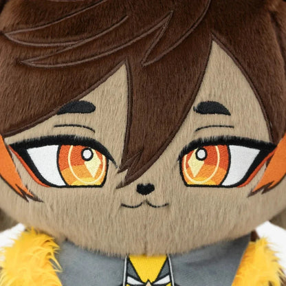 Zhonglimeow (17IN)