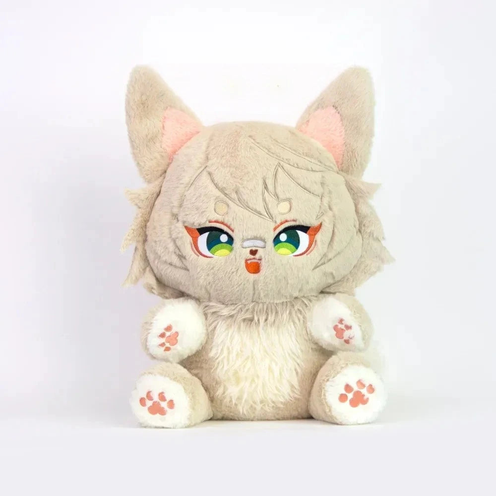 [Restock ] Bennett meow Genshin（17IN)
