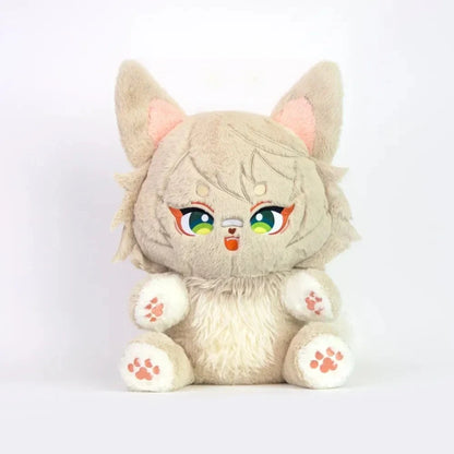 [Restock ] Bennett meow Genshin（17IN)
