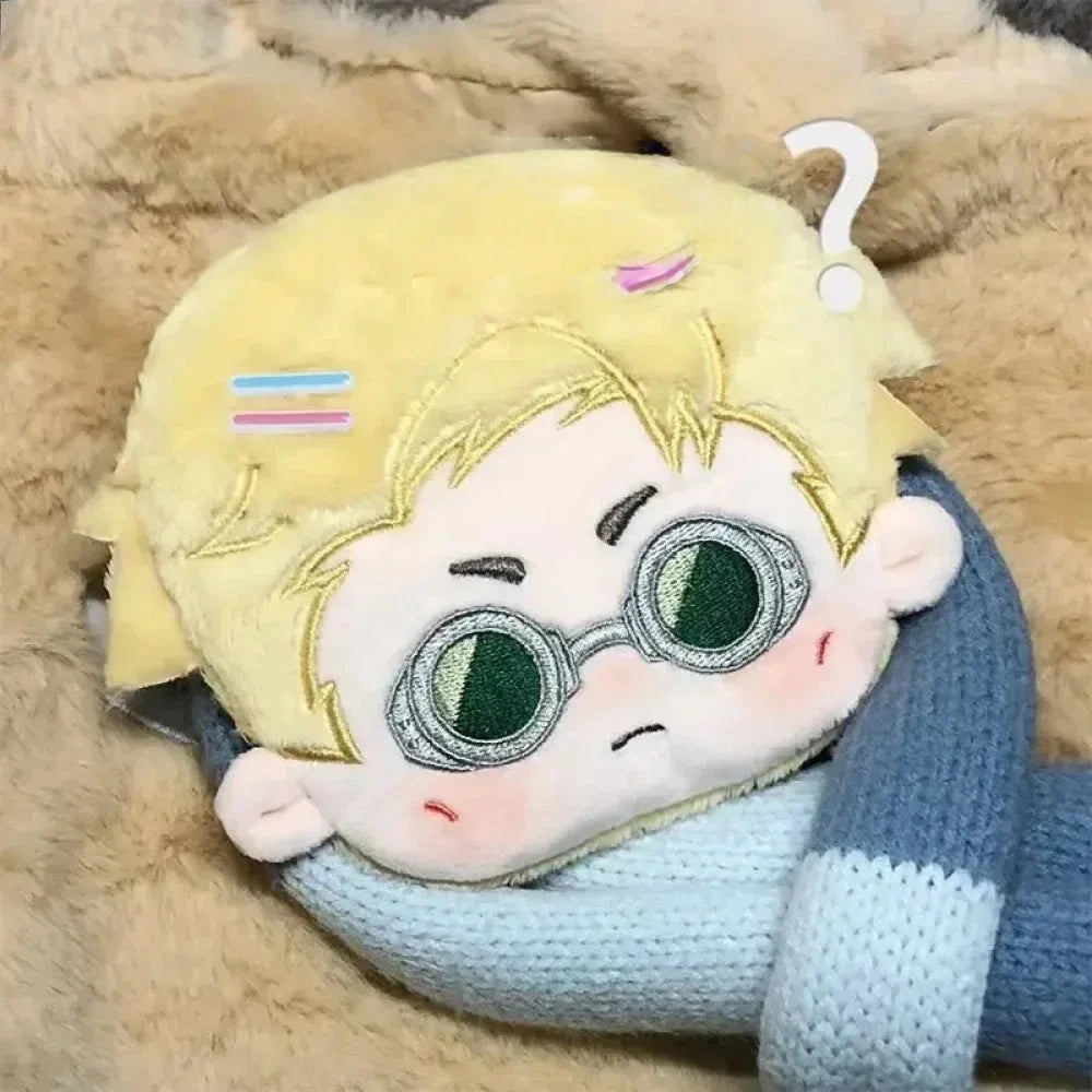 Gojo Geto Yuji coin purse