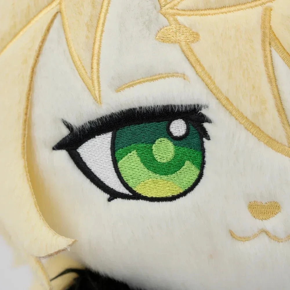 Fischlmeow (17IN)「Low Stock」