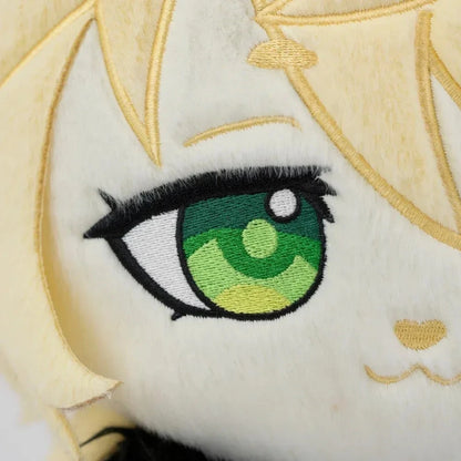 Fischlmeow (17IN)「Low Stock」