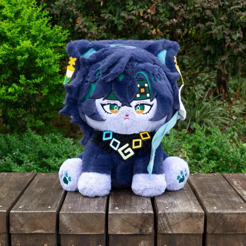 Kinich Meow (17IN)
