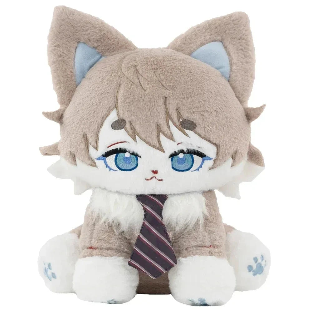 Xaviermeow (17IN)