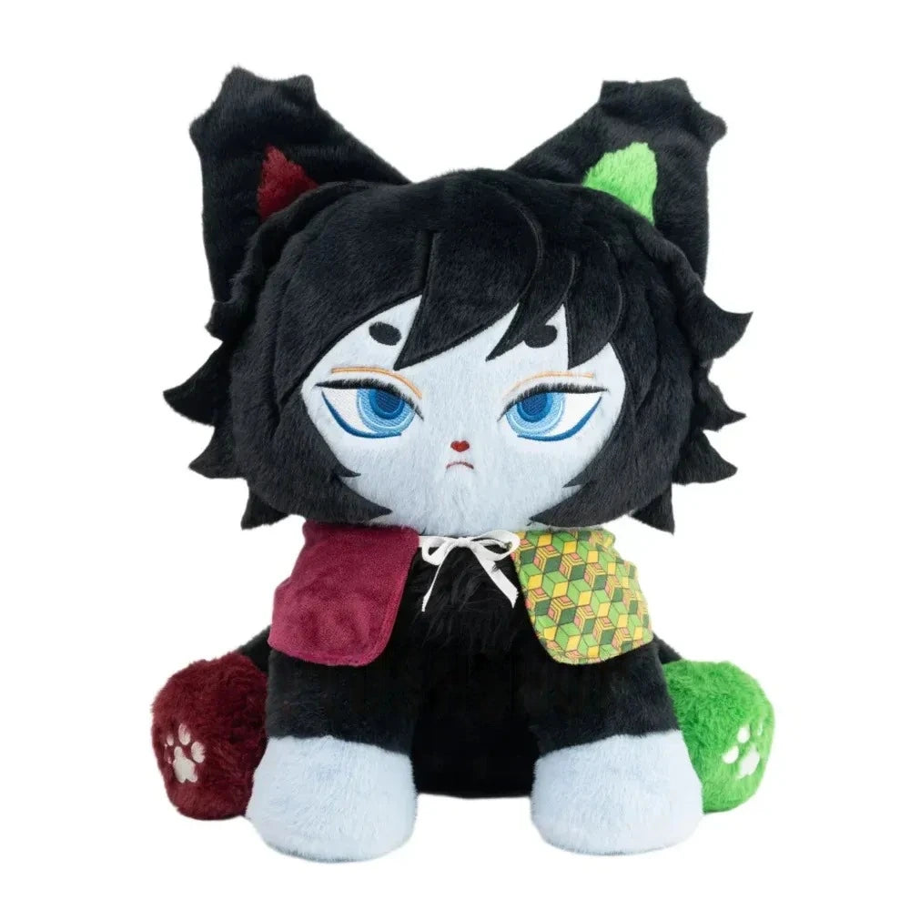 Giyuumeow (17IN)