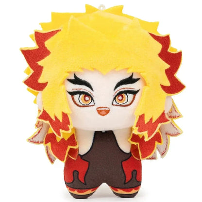 Rengoku Plush Doll (4IN)