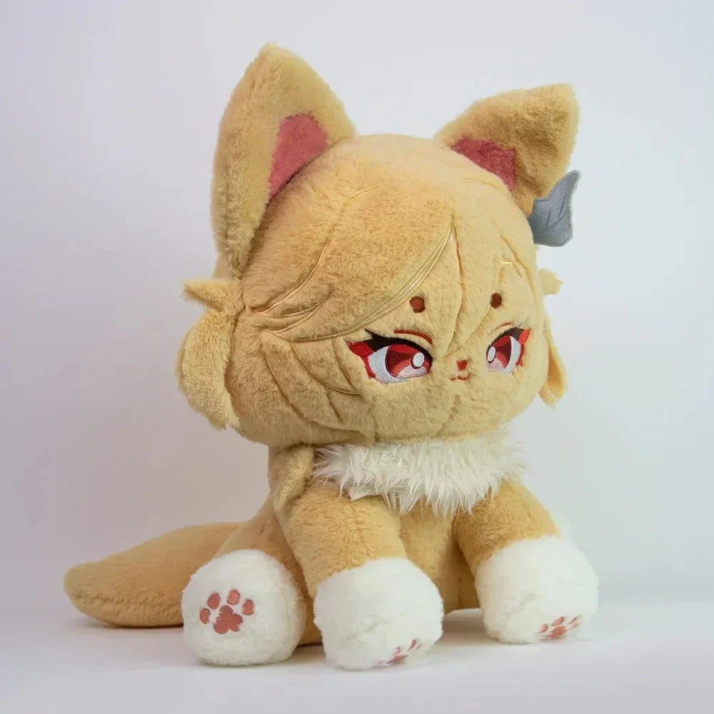 Kaveh meow (18IN)
