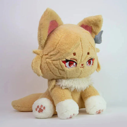Kaveh meow (18IN)
