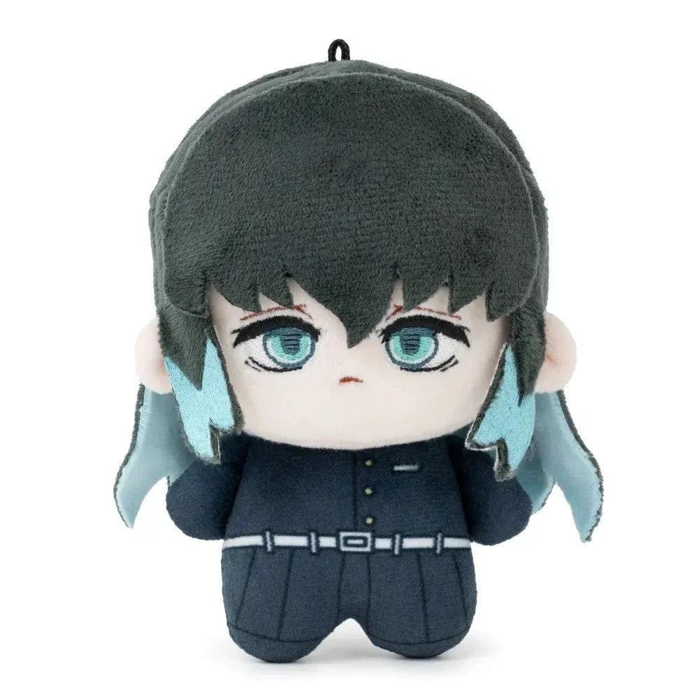 Muichiro Plush Doll (4IN)