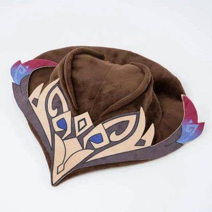 Chascameow (17IN)「Low Stock」