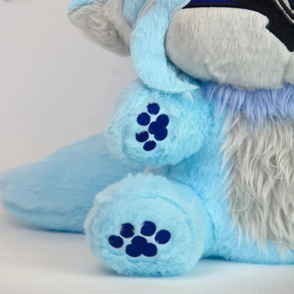 Dottoremeow (16IN)