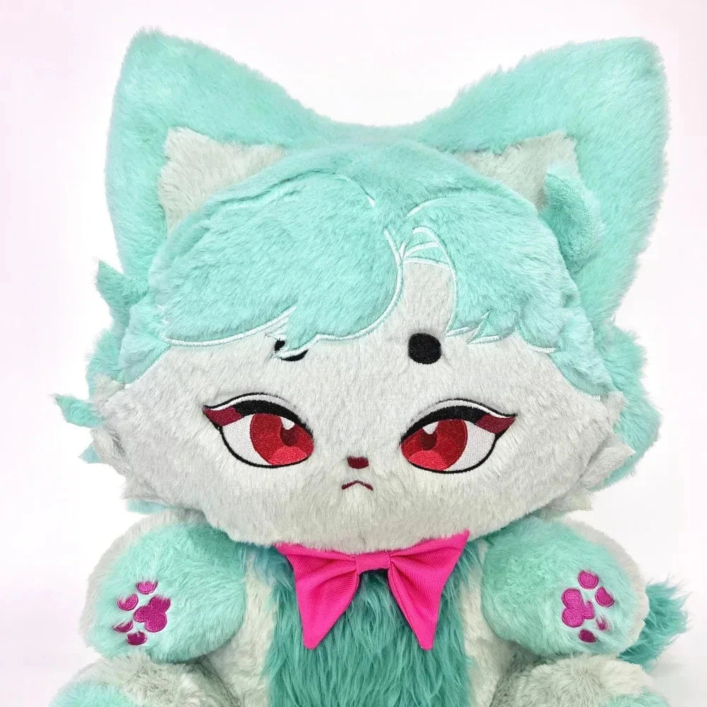 Webtoon Dottore Meow (16IN)