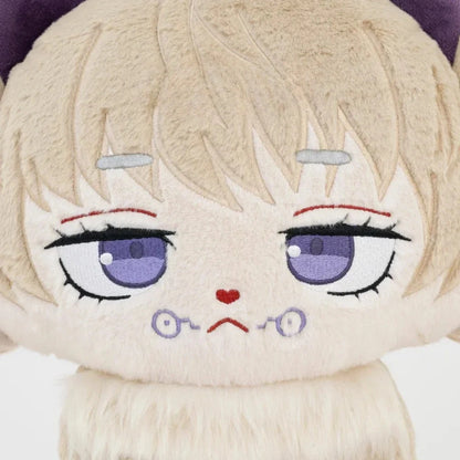 Inumakimeow（17IN)