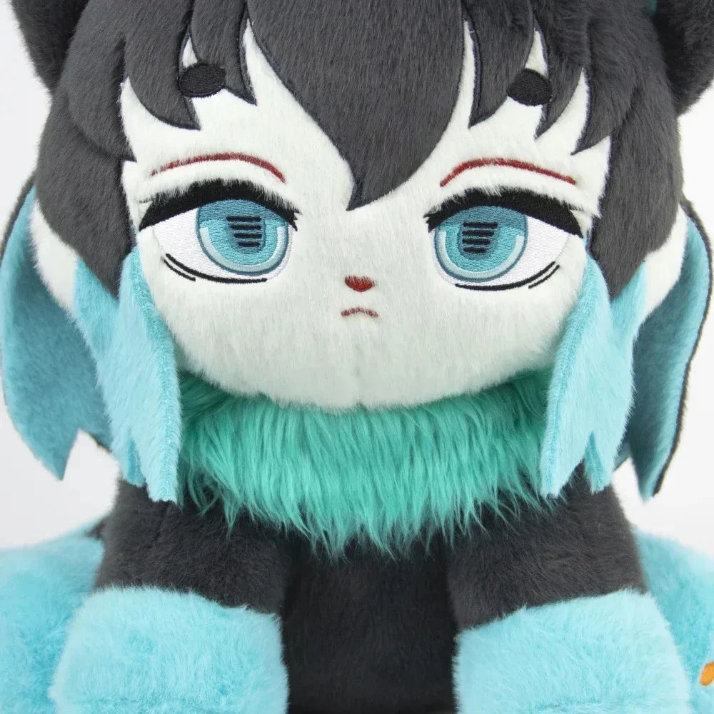 Muichiromeow (16IN)