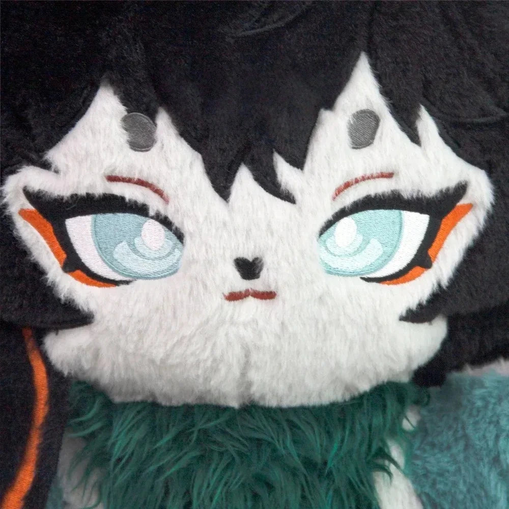 Danhengmeow (17IN)