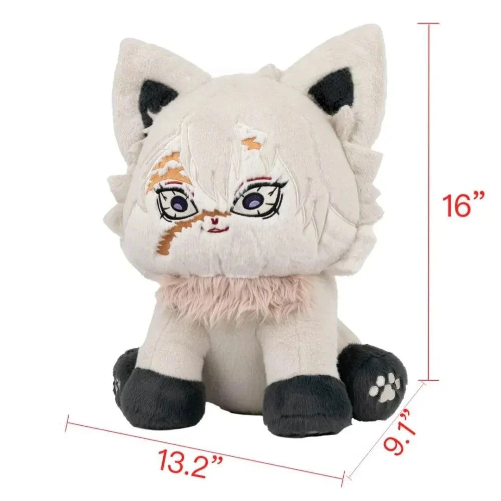 Sanemimeow (16IN)