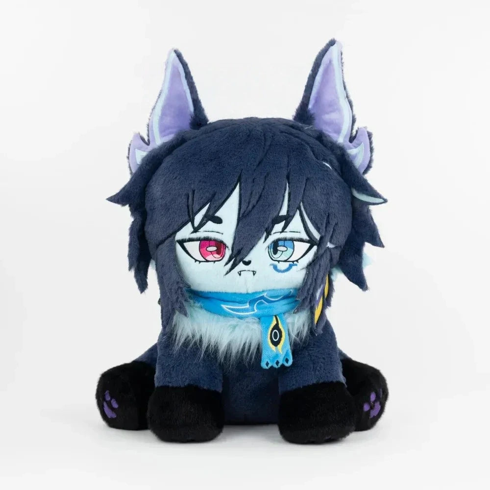 Ororonmeow (17IN)