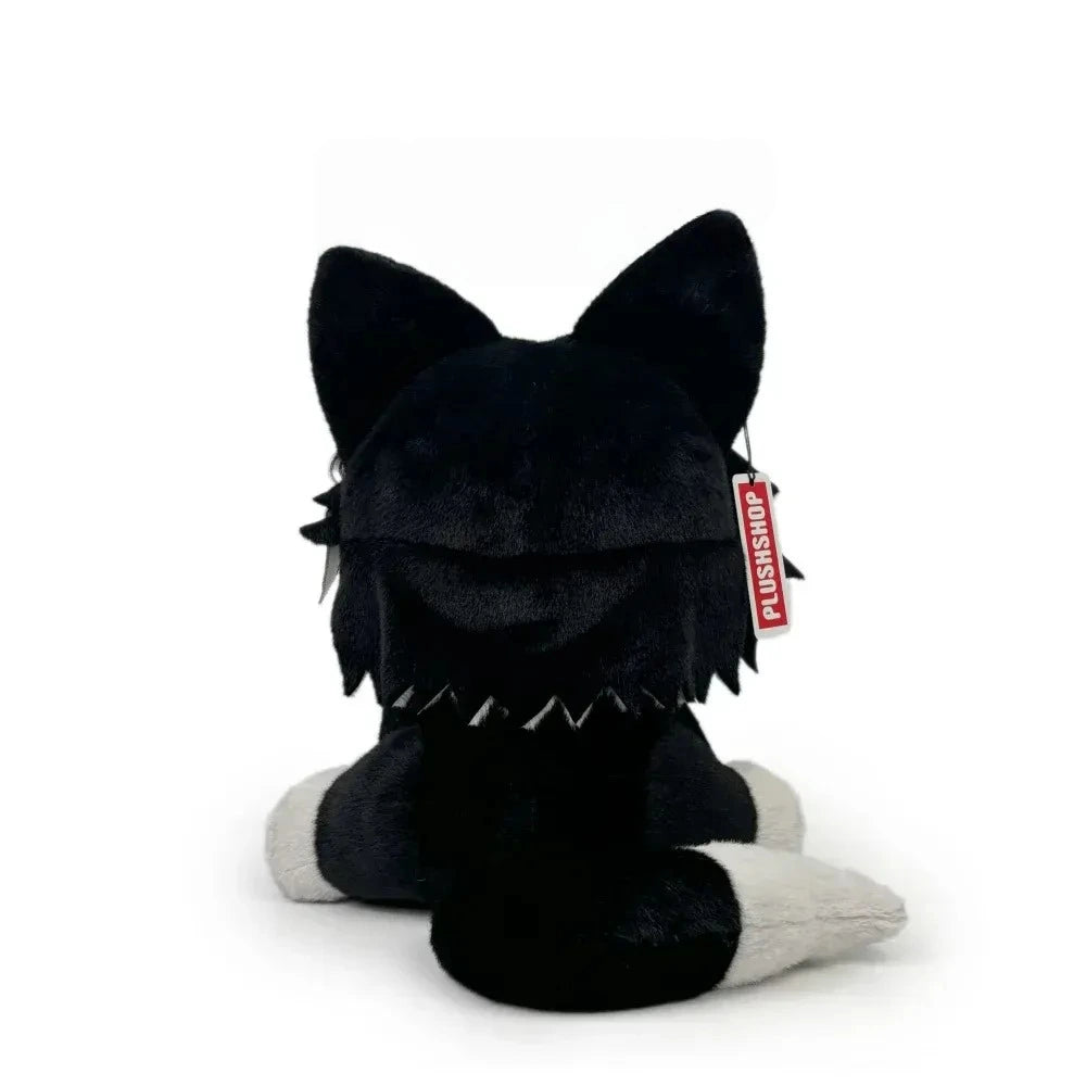 Boothill Meow (17IN)