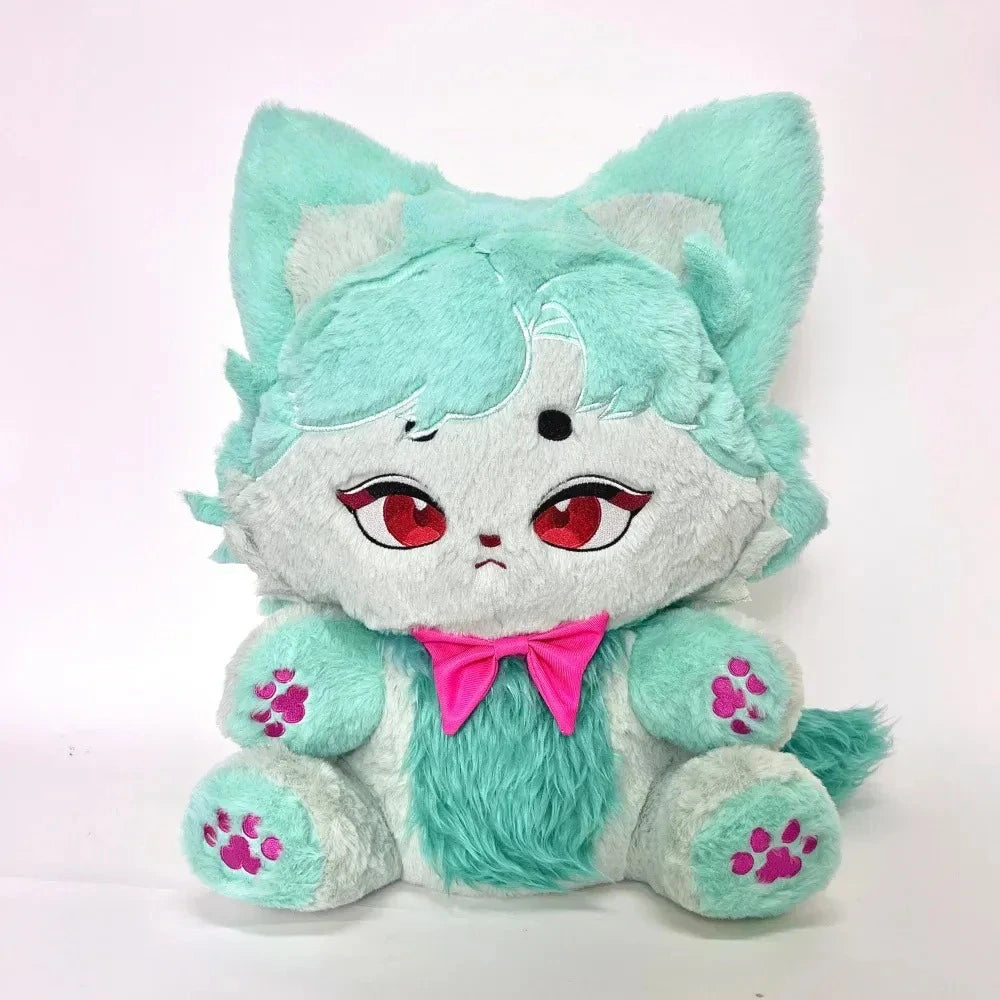 Webtoon Dottore Meow (16IN)