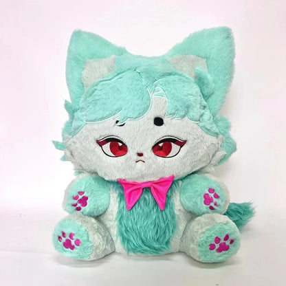 Webtoon Dottore Meow (16IN)
