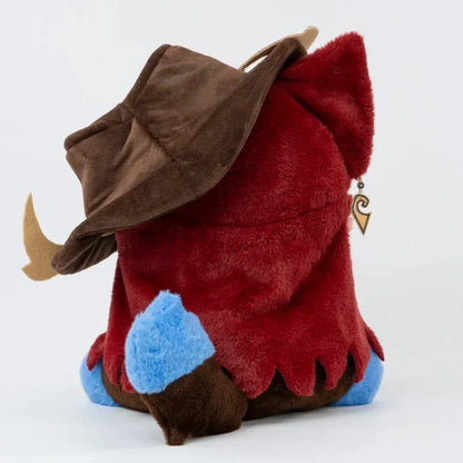 Chascameow (17IN)「Low Stock」