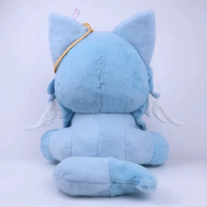Robin Meow (16IN)