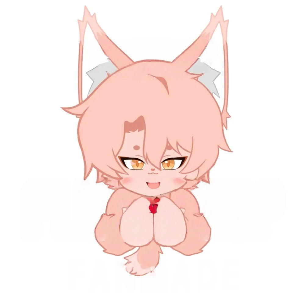 [Restock] Jiaoqiu Meow (18IN)
