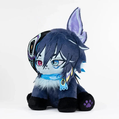Ororonmeow (17IN)