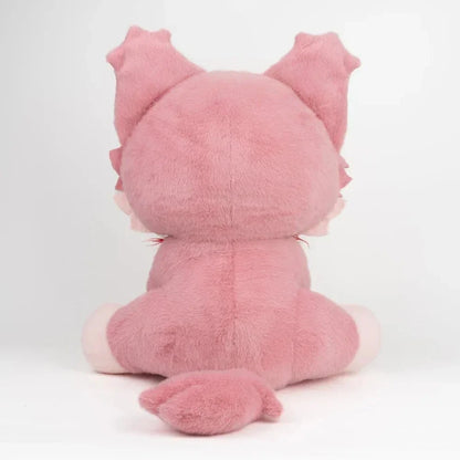 Yujimeow (17IN)