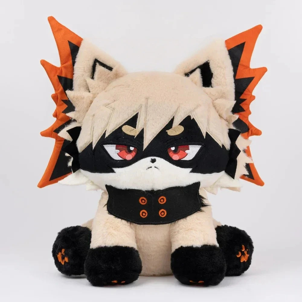 Bakugomeow (17IN)