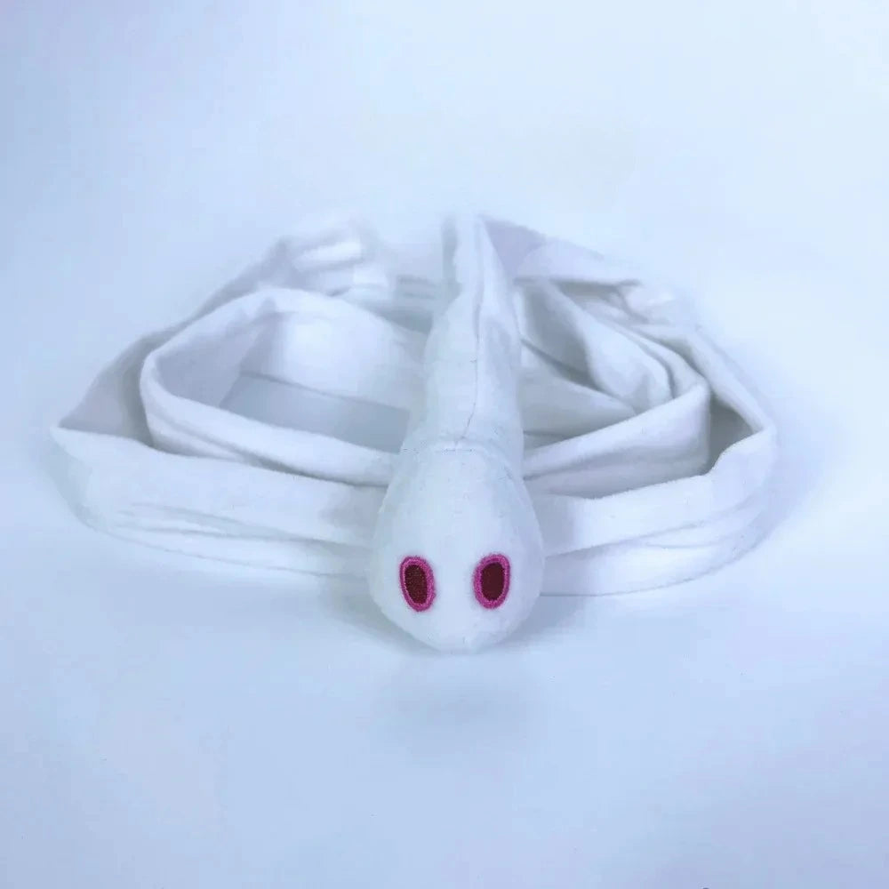 Baizhu Meow (16IN)