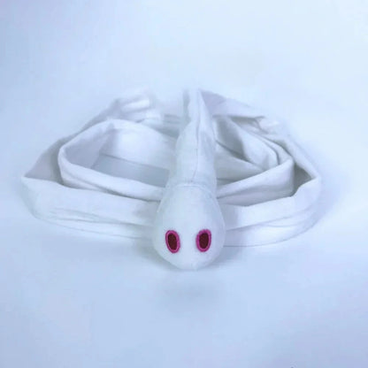Baizhu Meow (16IN)