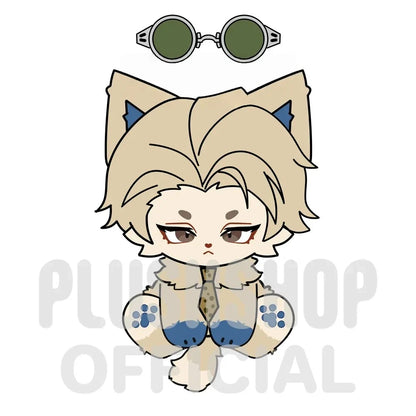 Kento Meow (16IN)