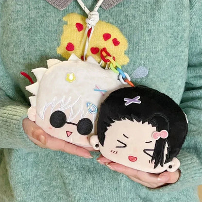 Gojo Geto Yuji coin purse