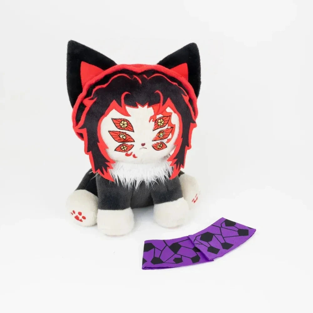 Kokushibomeow (18IN)
