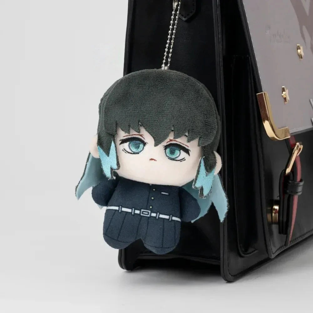 Muichiro Plush Doll (4IN)