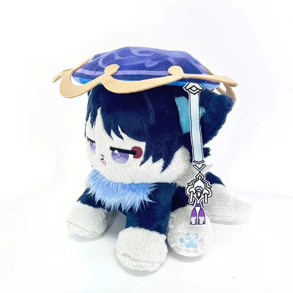 Wanderer Meow (16IN)