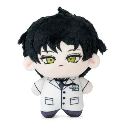 Zayne Plush Doll(4IN)
