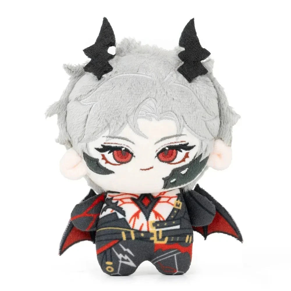 Dragon Sylus (4IN)