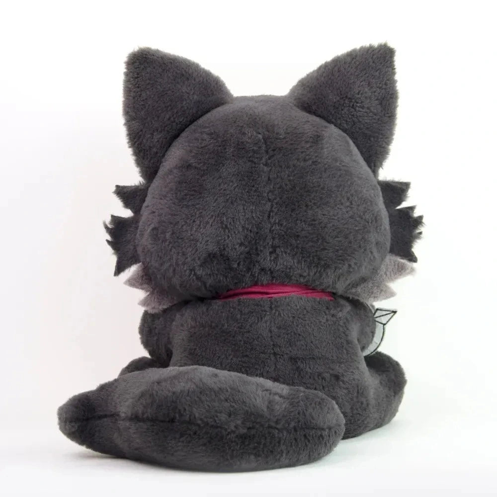 Wriothesley Meow (17IN)
